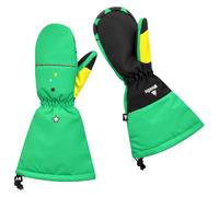 WeeDo - Kid's Mondo Handschuhe - Guanti L verde