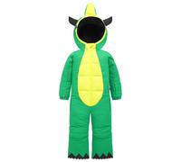 WeeDo - Kid's Mondo Schneeanzug - Tuta outdoor M verde