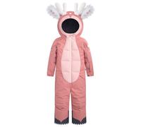 WeeDo - Kid's Ohdeer Schneeanzug - Tuta outdoor S fuchsia