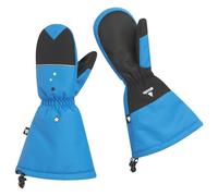 WeeDo - Kid's Rhino Handschuhe - Guanti L blu