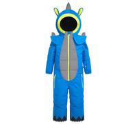 WeeDo - Kid's Rhino Schneeanzug - Tuta outdoor L blu