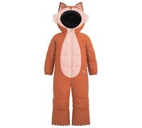 WeeDo - Kid's Squirdo Schneeanzug - Tuta outdoor M variopinto