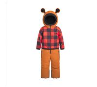 WeeDo - Kid's Teddydo Schneeanzug - Tuta outdoor M variopinto