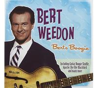 Weedon, Bert - Bert'S Boogie