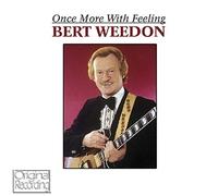 Weedon, Bert - Once More With Feeling