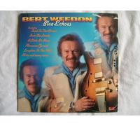 Weedon, Bert - Weedon, Bert Blue Echoes LP Polydor 2384095 EX/EX 1977