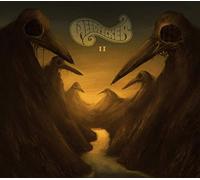 Weedpecker - II