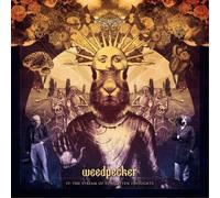 Weedpecker IV: The Stream of Forgotten Thoughts (Vinyl LP) 12" Album
