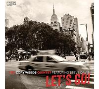 Weeds, Cory Quintet Feat. Steve Davis - Let's Go