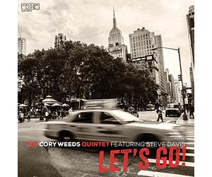 Weeds, Cory Quintet Feat. Steve Davis - Let's Go