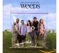Weeds: Music From The Original Series - Weeds: Music From The Original Series