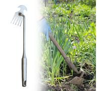 Weeds Puller Ergonomic Design Garden Strumento di diserbo per la fattoria
