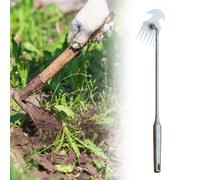 Weeds Puller Ergonomic Design Garden Strumento di diserbo per la fattoria