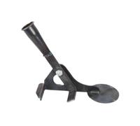 WEEDS Puller Tool Head Stand Up Hand Strumento per le forniture agricole Remover