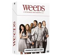 Weeds, saison 1 à 3