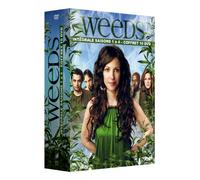 Weeds, saison 1 à 4