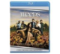 Weeds: Season 2 (Blu-ray) Elizabeth Perkins Justin Kirk Kevin Nealon