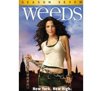 Weeds: Season 7 (DVD) Mary-Louise Parker Elizabeth Perkins Kevin Nealon