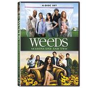 Weeds: Seasons One and Two