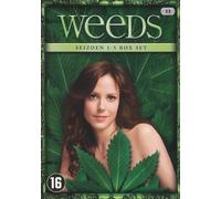 Weeds - Seizoen 1-5 (DVD)