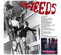 Weeds,the - Aka the Lollipop Shoppe