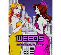 WEEDS: WEEDS: Hospitality staff refer to a busy night of service as being in the weeds.