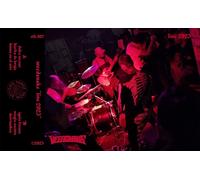 Weedsnake Live 2023 (Cassette)