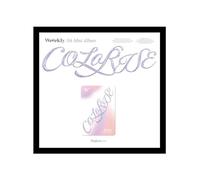 Weeekly - 5th Mini Album ColoRise [Platform Ver.]