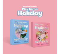 play game : holiday
