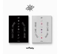 weeekly play game :.. -photoboo- (CD)
