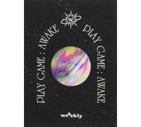Weeekly Ply Game: Awake (Platform Album Version) (CD)