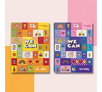 Weeekly - We Can (Orb / Wave)