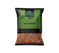 WEEFA ORGANIC Flax Seeds (200gms)