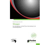 Weegee: Dr. Strangelove, United Press International, List Of Photographers