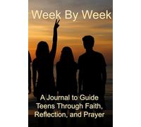 W y W Journal to Guide Teens Through Faith, Reflection, and Prayer