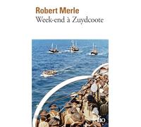 Week-end à Zuydcoote