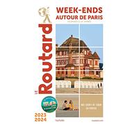 Week-end autour de Paris