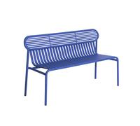 W ND Bench Blu