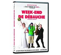 Week-End De Debauche [Edizione: Stati Uniti]