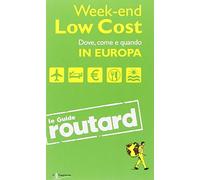Week-end low cost in Europa