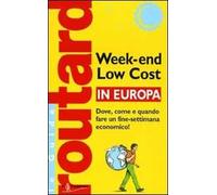 Week-end low cost in Europa