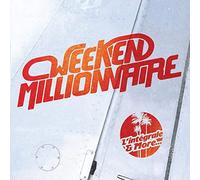 WEEK-END MILLIONNAIRE - L'INTEGRALE & MORE...