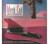 WEEK-END MILLIONNAIRE - RETOUR DE CROISIERE