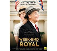 Week-end royal