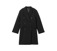 WEEKDAY Cappotto di mezza stagione 'Logan' nero Donna WEEKDAY M