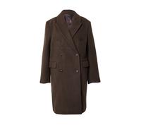 WEEKDAY Cappotto di mezza stagione 'Logan' verde scuro Donna WEEKDAY S