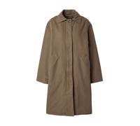 WEEKDAY Cappotto di mezza stagione 'Nagoya' oliva Donna WEEKDAY M