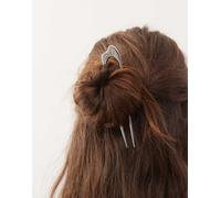 Weekday - Forcina per capelli-Argento No Size