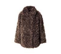 WEEKDAY Giacca invernale 'Yantai' color fango Donna WEEKDAY L