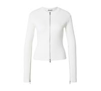 WEEKDAY Giacchetta 'Genie' bianco Donna WEEKDAY S